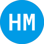 Logo di Heidmar Maritime (HMR).