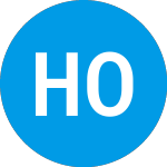 Logo di  (HOFF).