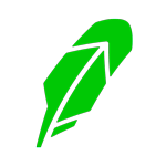 Logo per Robinhood Markets