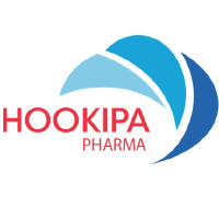 Logo di HOOKIPA Pharma (HOOK).
