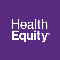 Logo di HealthEquity (HQY).