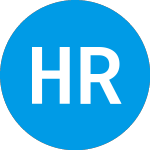 Logo di Hudson River Bancorp (HRBT).