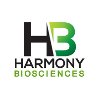 Logo di Harmony Biosciences (HRMY).