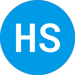 Logo di Health Sciences Acquisit... (HSACU).