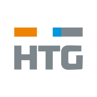 Logo di HTG Molecular Diagnostics (HTGM).