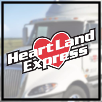 Logo di Heartland Express (HTLD).
