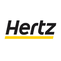 Logo di Hertz Global (HTZ).