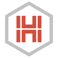 Logo di Hub (HUBG).