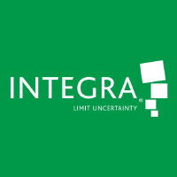 Logo di Integra LifeSciences (IART).