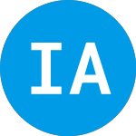 Logo di Intergral Ad Science (IAS).