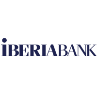 Logo di IBERIBANK (IBKC).