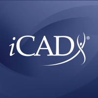 Logo di Icad (ICAD).