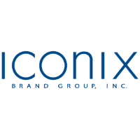 Logo di Iconix Brand (ICON).