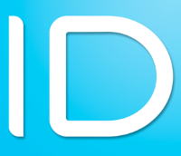 Logo di InterDigital (IDCC).