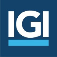 Logo di International General In... (IGIC).