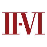 Logo di II VI (IIVI).