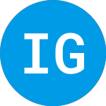 Logo di Intermagnetics General (IMGC).