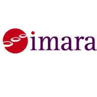Logo di IMARA (IMRA).