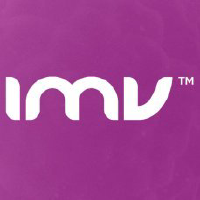 Logo di IMV (IMV).