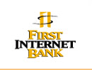 Logo di First Internet Bancorp (INBK).