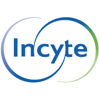 Logo di Incyte (INCY).