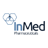 Logo di InMed Pharmaceuticals (INM).