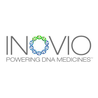 Logo di Inovio Pharmaceuticals (INO).