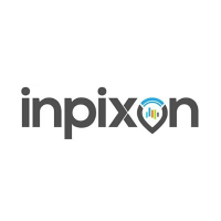 Logo di Inpixon (INPX).