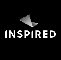Logo di Inspired Entertainment (INSE).