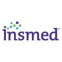 Logo di Insmed (INSM).