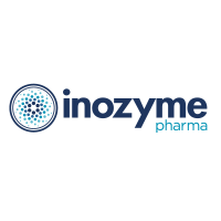 Logo di Inozyme Pharma (INZY).