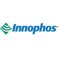 Logo di Innophos (IPHS).