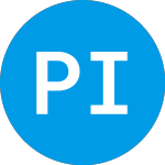 Logo di Popular Income Plus Fund... (IPLCX).