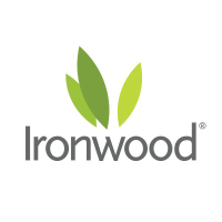 Logo di Ironwood Pharmaceuticals (IRWD).