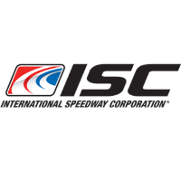 Logo di International Speedway (ISCA).