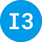 Logo di iShares 3 Year Internati... (ISHG).