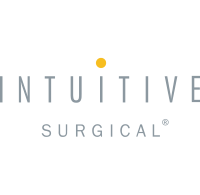 Logo di Intuitive Surgical (ISRG).