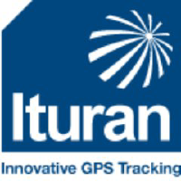 Logo di Ituran Location and Cont... (ITRN).