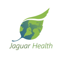 Logo di Jaguar Health (JAGX).