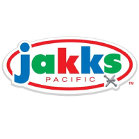 Logo di JAKKS Pacific (JAKK).
