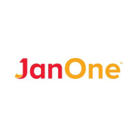Logo di JanOne (JAN).