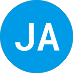 Logo di Jupiter Acquisition (JAQCU).