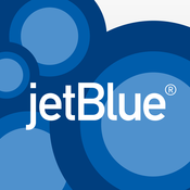 Logo di JetBlue Airways (JBLU).