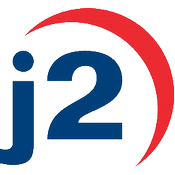 Logo di j2 Global (JCOM).