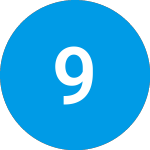 Logo di 9F (JFU).