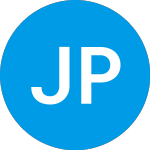 Logo di Jpmorgan Prime Money Market Fund (JINXX).