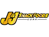 Logo di J and J Snack Foods (JJSF).