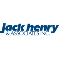 Logo di Jack Henry and Associates (JKHY).