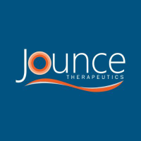 Logo di Jounce Therapeutics (JNCE).