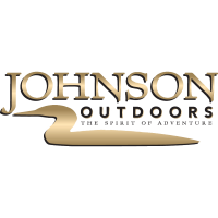 Logo di Johnson Outdoors (JOUT).